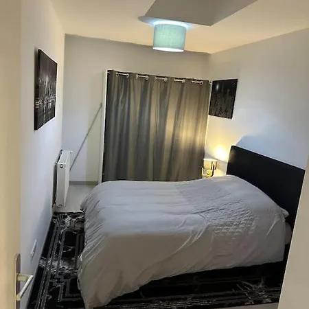 Cosy Nancy Bonsecours *