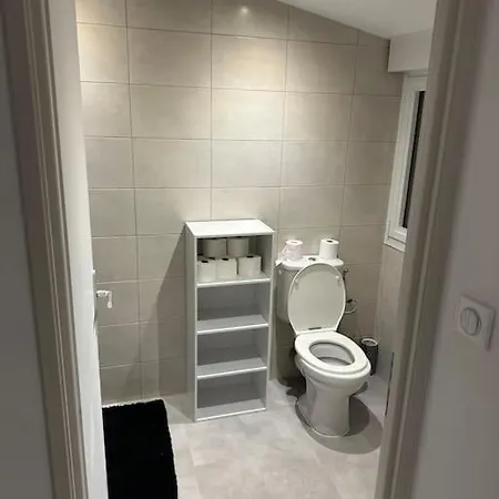 Cosy Nancy Bonsecours Jarville-la-Malgrange